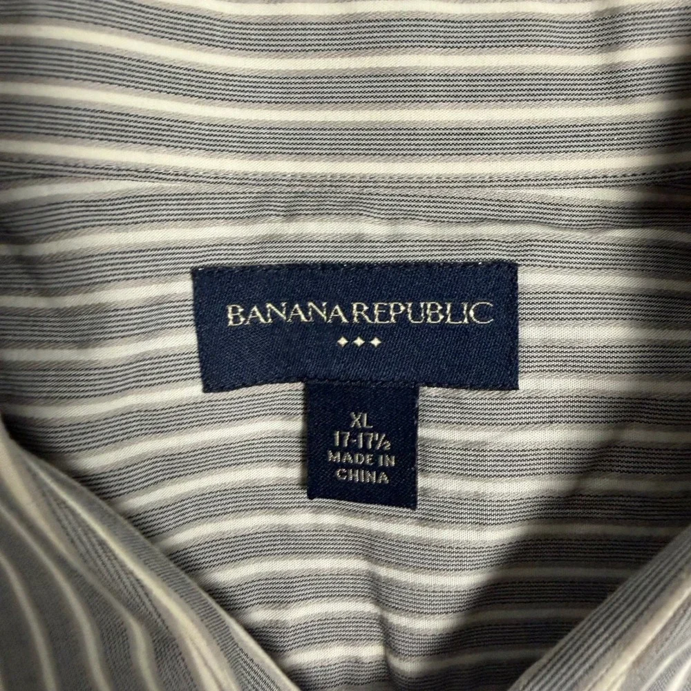 Banana Republic banana republic